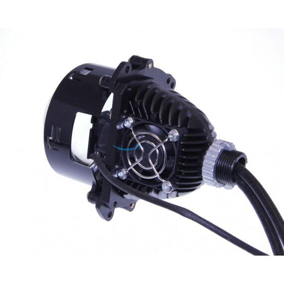 Линзы Bi-LED Baxster DLight 3,0&quot; mini , изображение 5