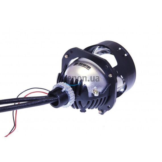  Лінзи Bi-LED Baxster DLight 2,5&quot; mini, зображення 2