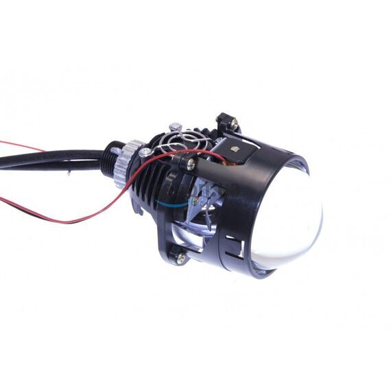  Лінзи Bi-LED Baxster DLight 2,5&quot; mini, зображення 3