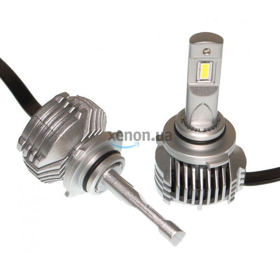 QLine Hight V HB3 9005 40W 6000K комплект 2 шт , изображение 2