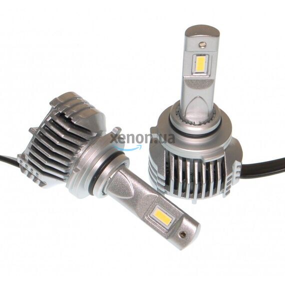 QLine Hight V HB3 9005 40W 6000K комплект 2 шт , изображение 4