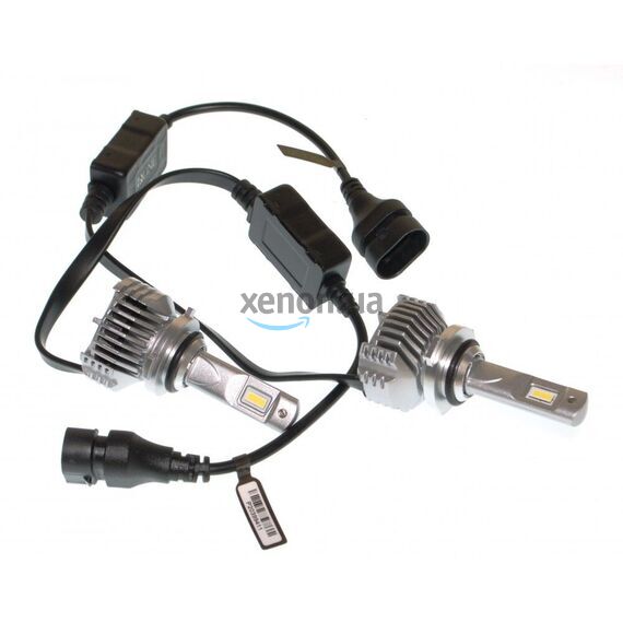 QLine Hight V HB4 9006 40W 6000K комплект 2 шт , изображение 3