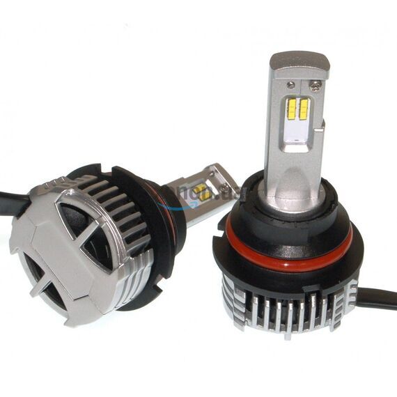 QLine Hight V HB5 9007 40W 6000K комплект 2 шт