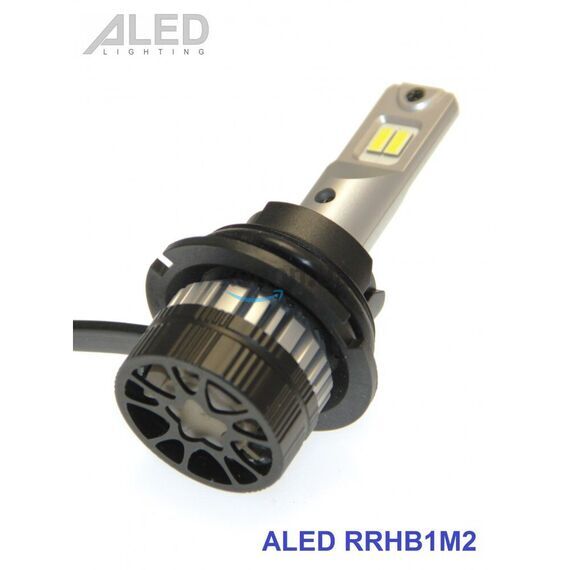 Лампы светодиодные ALed RR HB1 6000K 28W RRHB1M2 (2шт) , изображение 4
