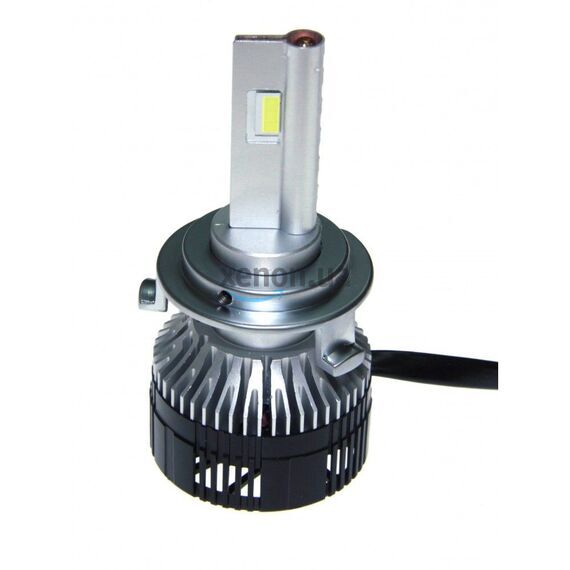 ALed XH7STR3-E X H7 50W 6000K комплект 2шт , изображение 5