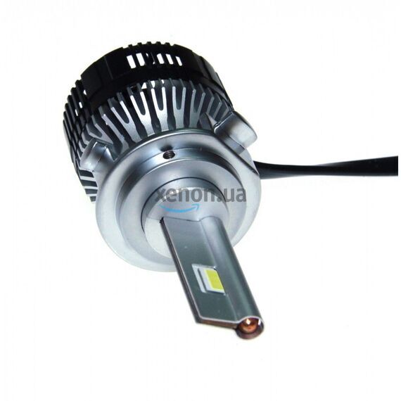 ALed XH7STR3-E X H7 50W 6000K комплект 2шт , изображение 6