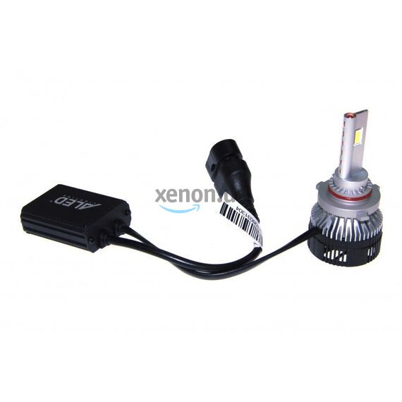 Лампы светодиодные ALed X HB3/HB4 6000K 50W XHB3/HB4STR3 (2шт) , изображение 3