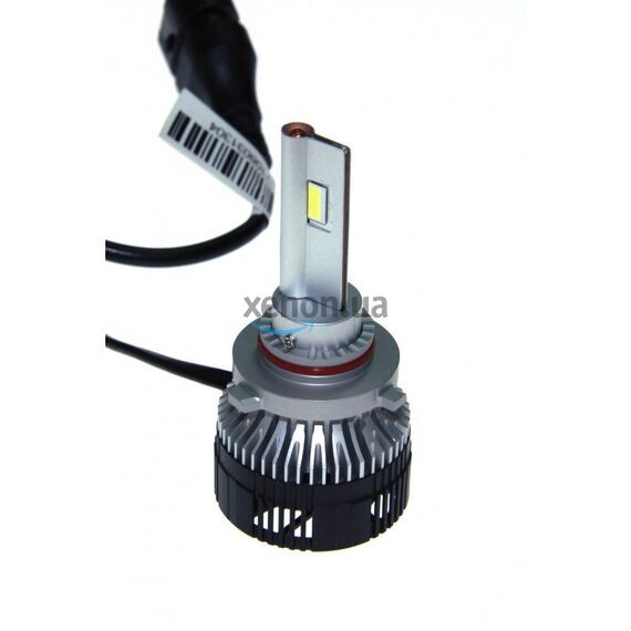Лампы светодиодные ALed X HB3/HB4 6000K 50W XHB3/HB4STR3 (2шт) , изображение 5