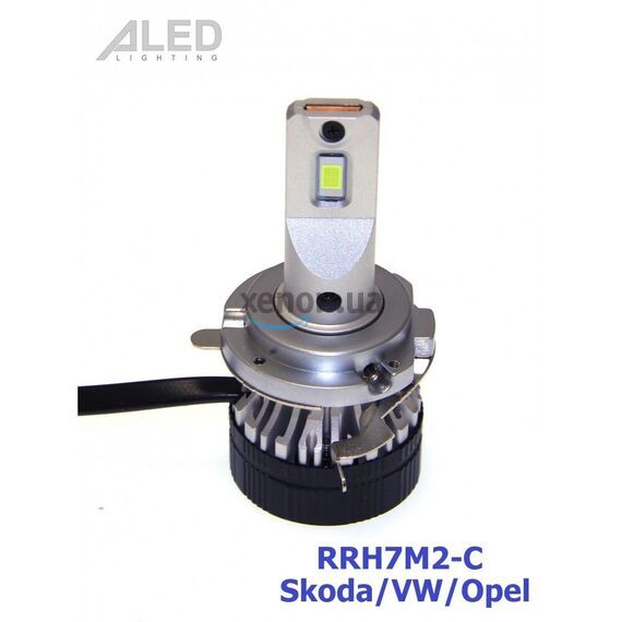ALed RRH7M2-C RR H7 26W 6000K комплект 2шт, зображення 4
