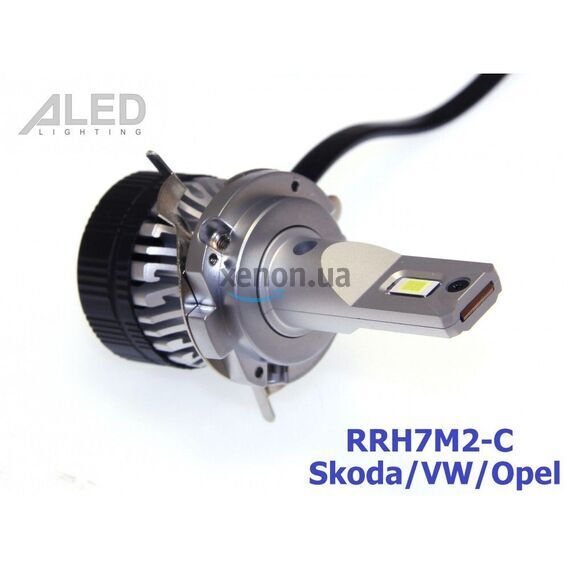 ALed RRH7M2-C RR H7 26W 6000K комплект 2шт 