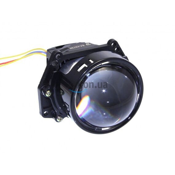 Линзы Bi-LED Baxster DLight 3&quot; HL TRL , изображение 6