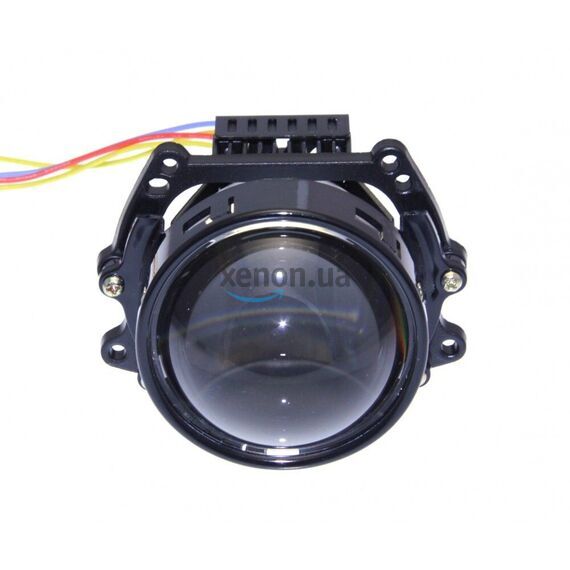 Линзы Bi-LED Baxster DLight 3&quot; mini S TRL , изображение 4