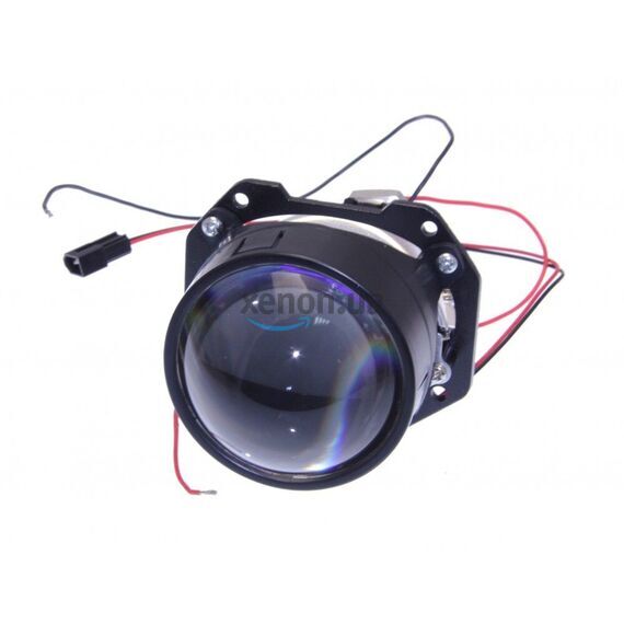  Лінзи Bi-LED Baxster DLight 2,5&quot; v81, зображення 2