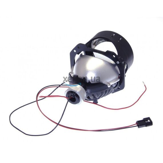  Лінзи Bi-LED Baxster DLight 2,5&quot; v81, зображення 4