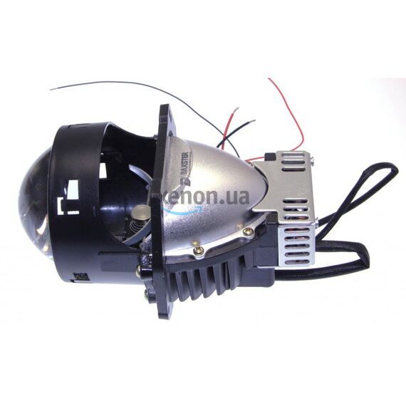 Линзы Bi-LED Baxster DLight 3&quot; GT 3RL двойная линза , изображение 2