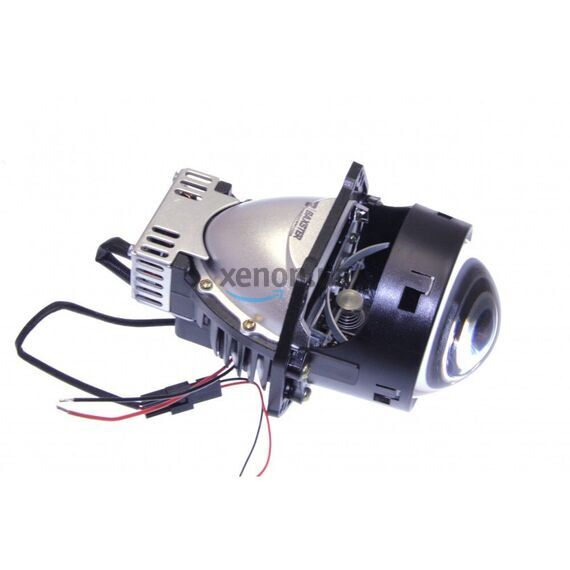 Линзы Bi-LED Baxster DLight 3&quot; GT 3RL двойная линза , изображение 3