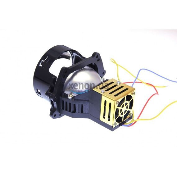 Линзы Bi-LED Baxster DLight 3&quot; GS TRL , изображение 2