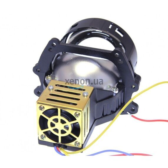 Линзы Bi-LED Baxster DLight 3&quot; GS TRL , изображение 4