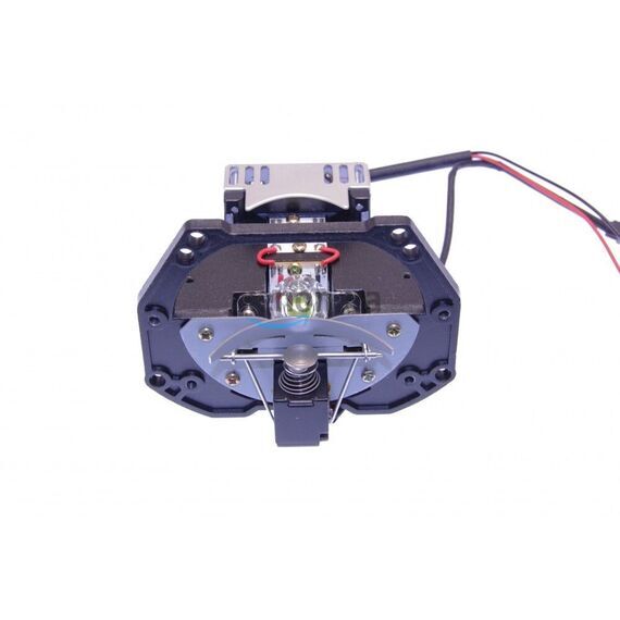 Линзы Bi-LED Baxster DLight 3&quot; GT 3RL двойная линза , изображение 5