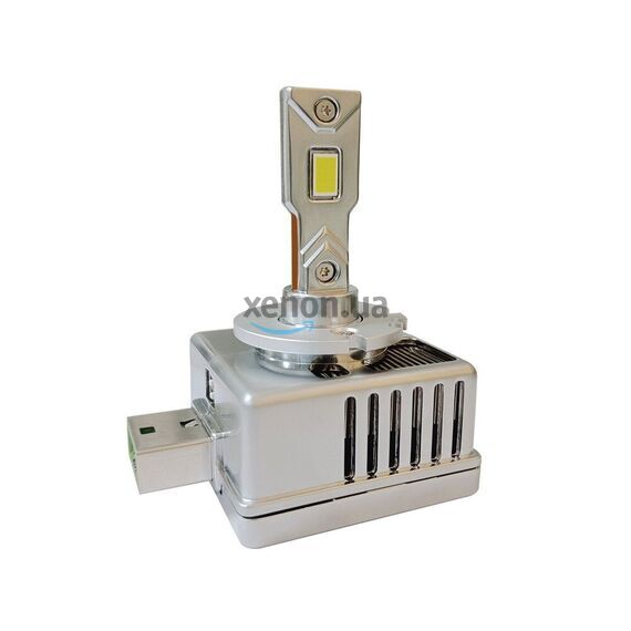 Лампы светодиодные ALed X D1S 6000K 45W XD1SD06 (2шт) , изображение 3