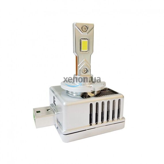 Лампы светодиодные ALed X D3S 6000K 45W XD3SD06 (2шт) , изображение 3