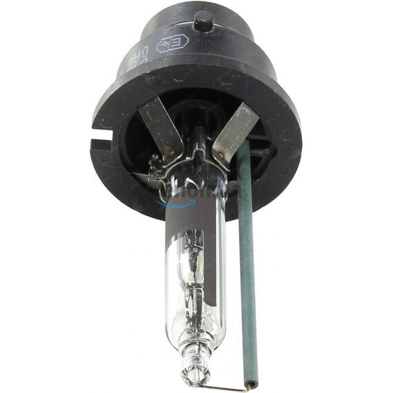 Ксеноновая лампа Philips D4R Vision 42406 VIC1 35W P32d-6 , изображение 2