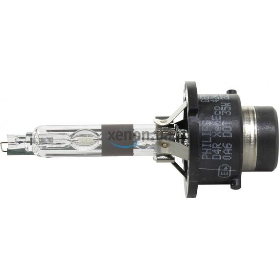 Ксеноновая лампа Philips D4R Vision 42406 VIC1 35W P32d-6 , изображение 4