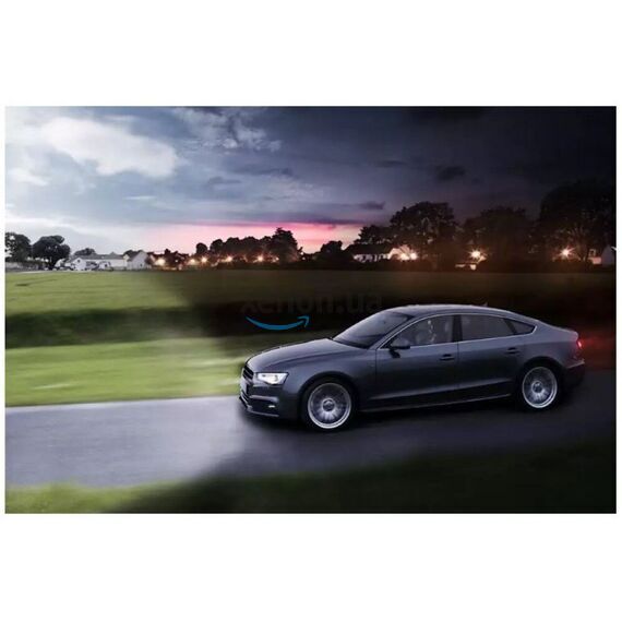 Ксеноновая лампа Philips D4S X-treme Vision gen2 42402 XV2 S1 35W +150% (1шт.в блистере) , изображение 5