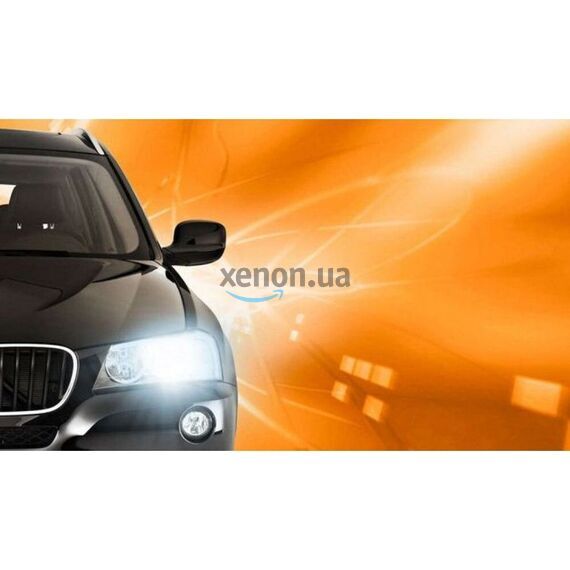 Лампа ксеноновая PHILIPS 12410C1 D5S 85V 25W PK32d-7 Vision , изображение 3