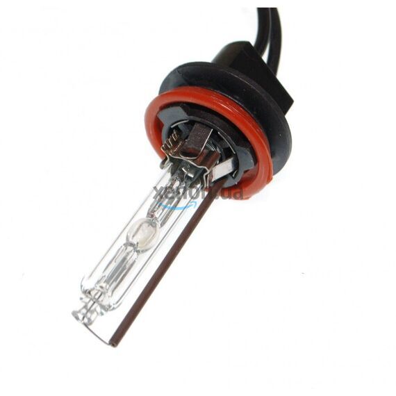 Комплект ксенонового світла QLine Max Light H7 4300К, зображення 3 Комплект ксенонового світла QLine Max Light H7 4300К, зображення 3