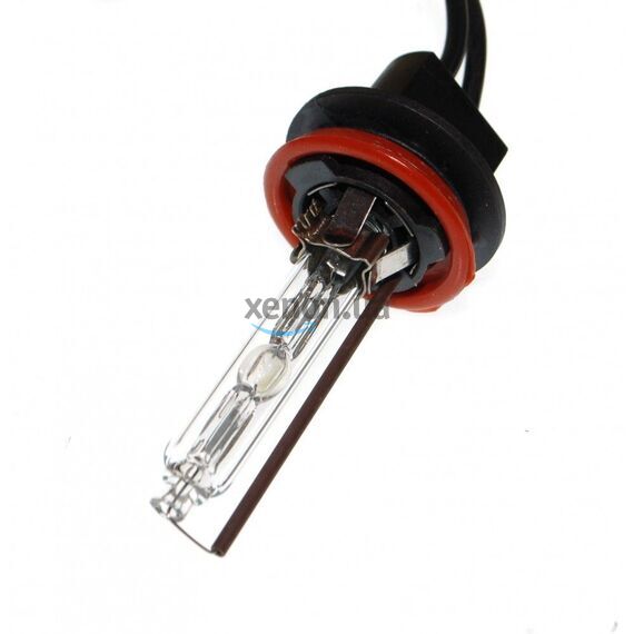 Комплект ксенонового світла QLine Max Light H11 4300К, зображення 2 Комплект ксенонового світла QLine Max Light H11 4300К, зображення 2