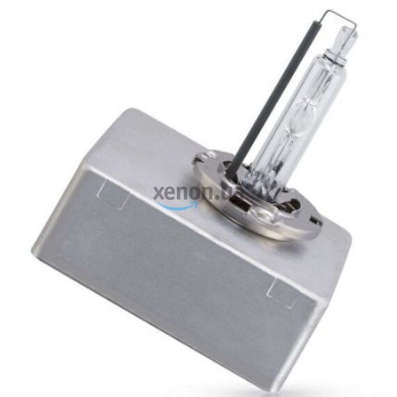 Ксеноновая лампа Philips Xenon D5S X-treme Vision gen2 12410XV+C1 +120% , изображение 2