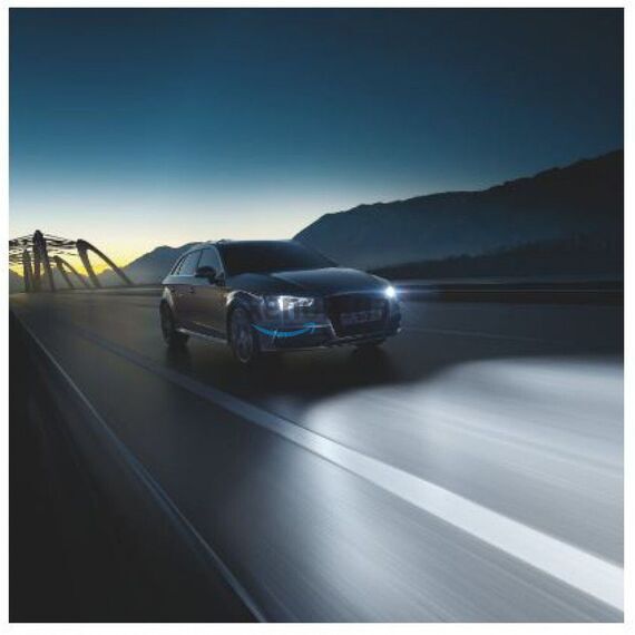 Лампа ксеноновая Osram D2R 35W P32D-3 Cool Blue Intense Next Gen +150% 1 лампа (66250CBN) , изображение 4