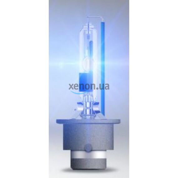 Лампа ксеноновая Osram D2R 35W P32D-3 Cool Blue Intense Next Gen +150% 1 лампа (66250CBN) , изображение 3