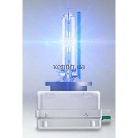 Лампа ксеноновая Osram D3S 35W PK32D-5 Cool Blue Intense Next Gen +150% 1 лампа (66340CBN) , изображение 3