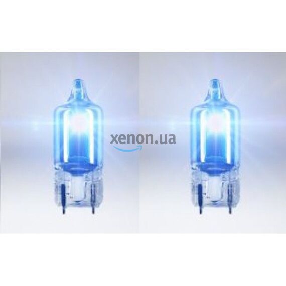 Габариты Osram W5W 12V 5,20W W2.1x9.5d Cool Blue Intense Next Gen +100% 2шт/блистер (2825CBN-02B) , изображение 3