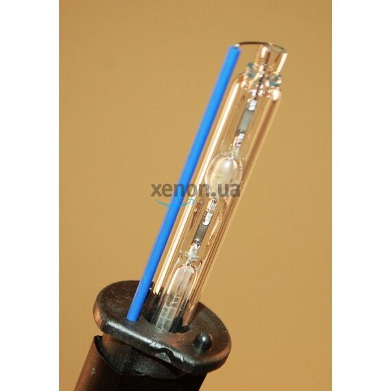 Комплект ксенонового світла QLine Max Light H1 5500К, зображення 2 Комплект ксенонового світла QLine Max Light H1 5500К, зображення 2