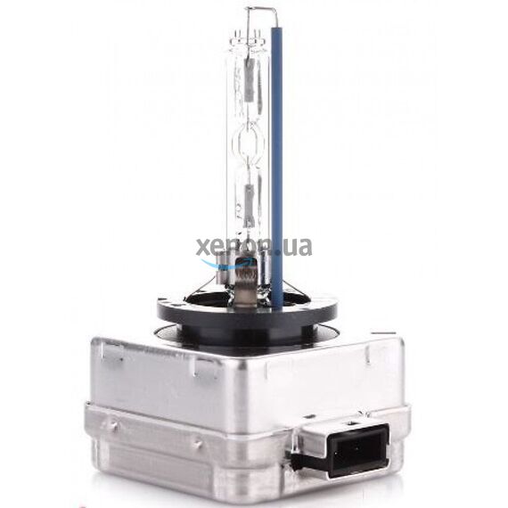 Лампа ксеноновая Osram D1S 66140CBI-HCB-DUO Cool Blue Intense +20 2 шт , изображение 2