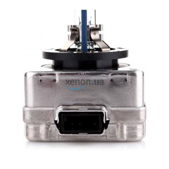 Лампа ксеноновая Osram D1S 66140CBI-HCB-DUO Cool Blue Intense +20 2 шт , изображение 3
