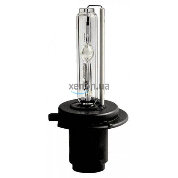 Комплект ксенонового света Sho-Me Ultra (Slim) H7 6000K 35W , изображение 3