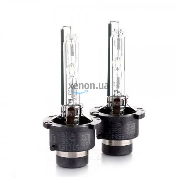 Лампы ксеноновые Osram D4S Xenarc Night Breaker Laser 66440XNL , изображение 2