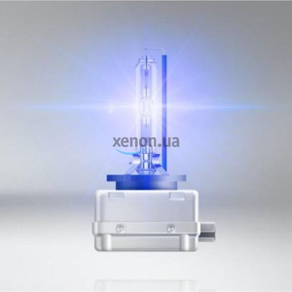 Лампа ксеноновая Osram D1S 66140CBB-HCB COOL BLUE BOOST 2 шт , изображение 3