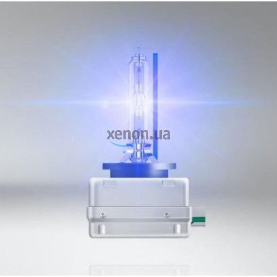 Лампа ксеноновая Osram D3S 66340CBB-HCB-DUO Cool Blue Boost 2 шт , изображение 3