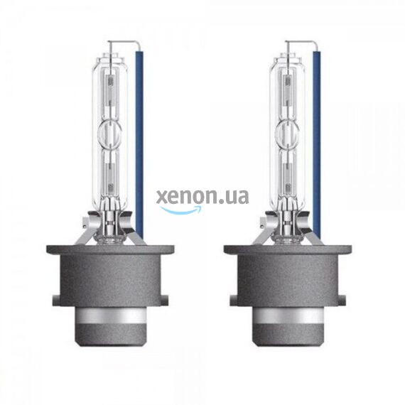Лампа ксеноновая Osram D4S 66440CBB-DUO COOL BLUE BOOST 2 шт , изображение 2