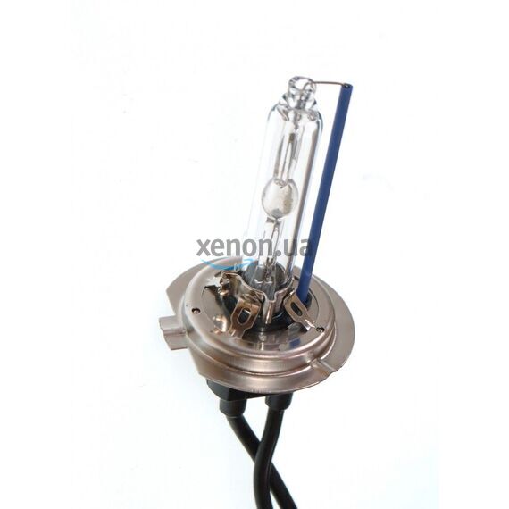 Комплект ксенонового света QLine Max Light H7 5500К , изображение 3