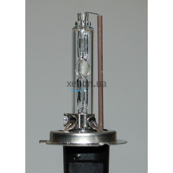 Ксеноновая лампа Qline Xenon Max H7 4300K (1 шт) , изображение 2