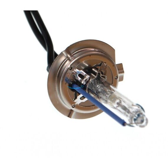 Комплект ксенонового света QLine Max Light H7 5500К , изображение 4