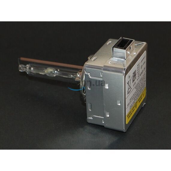 Ксенонова лампа BAXSTER PRO D1S 5000K 35w, зображення 2