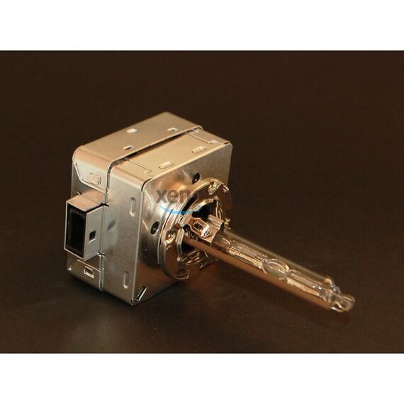 Ксенонова лампа BAXSTER PRO D1S 6000K 35w, зображення 5