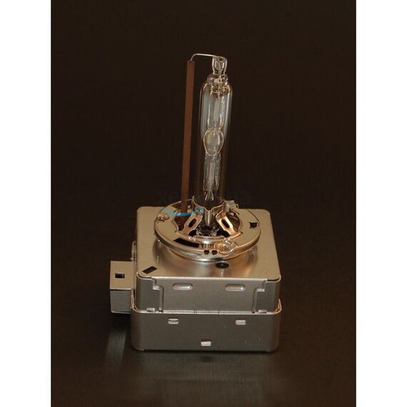 Ксенонова лампа BAXSTER PRO D1S 6000K 35w, зображення 2